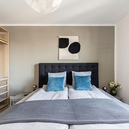 Edler Wohnraum Panoramablick 3 Sz Boxspringbetten, E-Ladestation, Kaffeevollautomat, Klima, Lift, Terrasse & 2Xtg Грац Екстериор снимка