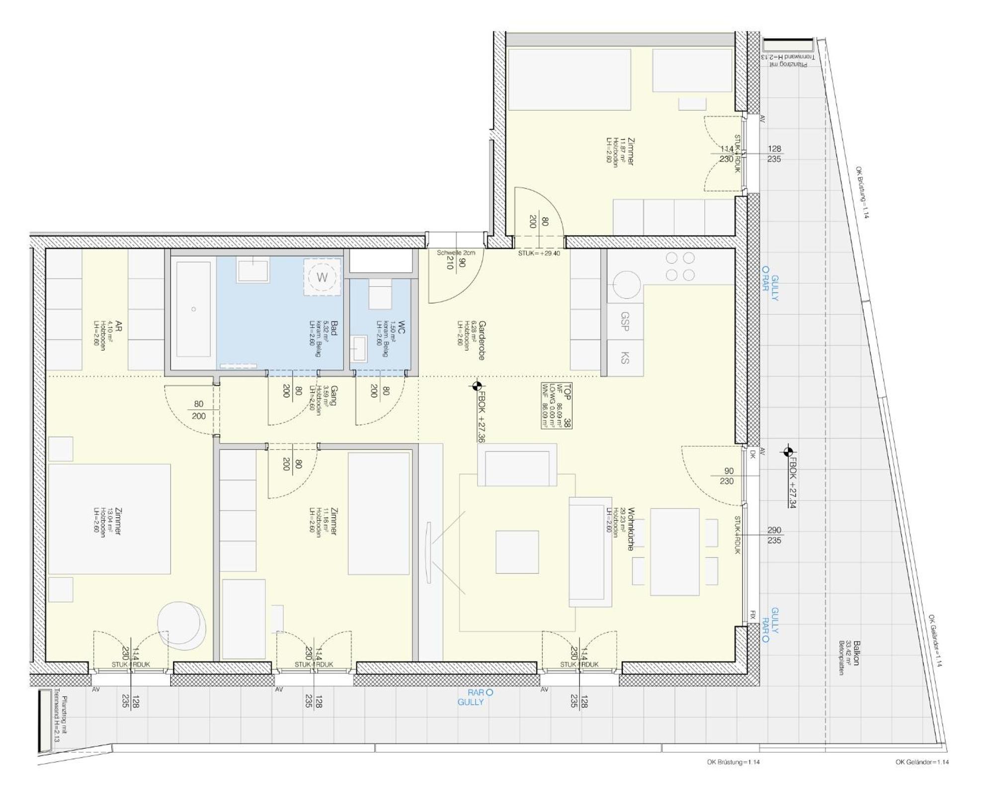 Edler Wohnraum Panoramablick 3 Sz Boxspringbetten, E-Ladestation, Kaffeevollautomat, Klima, Lift, Terrasse & 2Xtg Грац Екстериор снимка