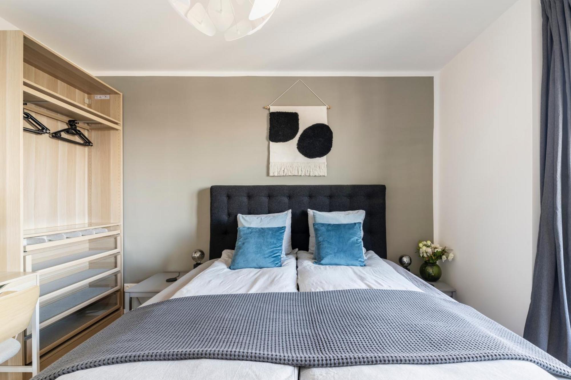 Edler Wohnraum Panoramablick 3 Sz Boxspringbetten, E-Ladestation, Kaffeevollautomat, Klima, Lift, Terrasse & 2Xtg Грац Екстериор снимка